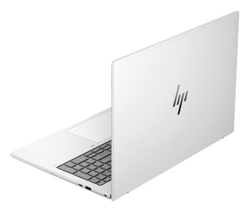 HP EliteBook 8 G1i 16 inch Notebook Next Gen AI PC Wolf Pro Security Edition Copilot+ PC Intel Core Ultra 7 256V Laptop 40.6 cm (16") WUXGA 16 GB LPDDR5x-SDRAM 512 GB SSD Wi-Fi 7 (802.11be) Windows 11 Pro Silver