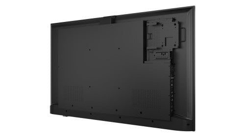 Lenovo ThinkVision E65 LFD computer monitor 163.8 cm (64.5") 3840 x 2160 pixels 4K Ultra HD LCD Black
