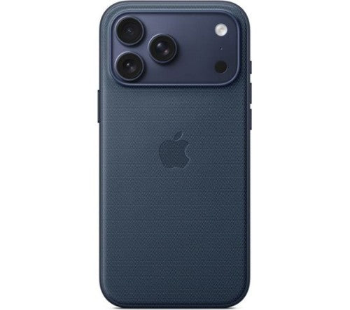 Apple iPhone 17 Pro Max TechWoven Case with MagSafe - Blue