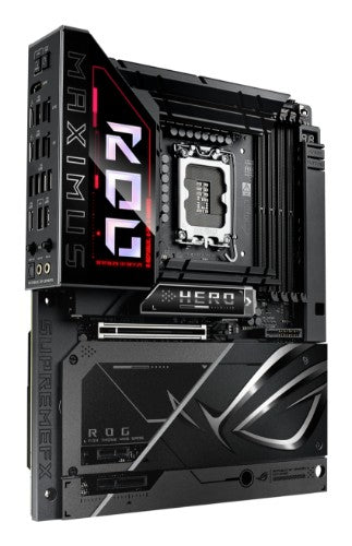 ASUS ROG MAXIMUS Z890 HERO BTF Intel Z890 LGA 1851 (Socket V1) ATX