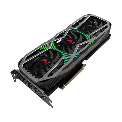 PNY GeForce RTX 3090 EPIC-X RGB Triple Fan XLR8 Gaming Edition