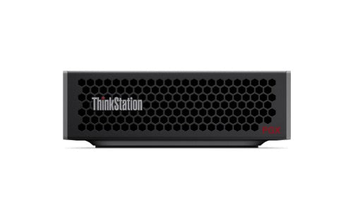 Lenovo ThinkStation PGX GB10 128 GB LPDDR5x-SDRAM 1 TB SSD DGX OS Mini Tower Mini PC Black
