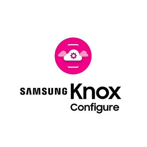 Samsung Knox Configure 1 license(s) License English 1 year(s)