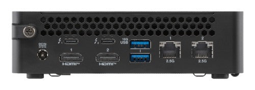 ASUS NUC 16 Pro RNUC16GDKU760002 Black 356H