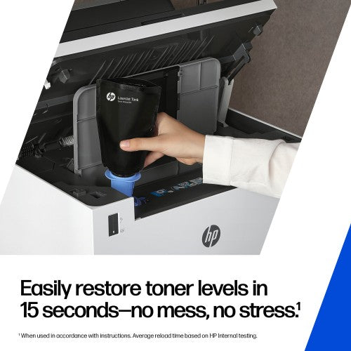 HP W1530X/153X Toner-kit high-capacity, 5K pages ISO/IEC 19752 for HP LJ Tank 1005