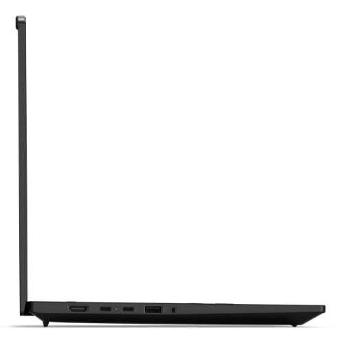 Lenovo ThinkPad P14s Gen 6 (Intel) Intel Core Ultra 7 265H Mobile workstation 36.8 cm (14.5") WQXGA 64 GB DDR5-SDRAM 1 TB SSD NVIDIA RTX PRO 1000 Blackwell Wi-Fi 7 (802.11be) Windows 11 Pro UK English Black