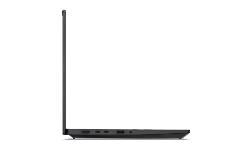 Lenovo ThinkPad P14s Gen 7 (Intel) Copilot + PC Copilot+ PC Intel Core Ultra 7 366H Mobile workstation 36.8 cm (14.5") WUXGA 64 GB LPDDR5x-SDRAM 1 TB SSD NVIDIA RTX PRO 1000 Blackwell Wi-Fi 7 (802.11be) Windows 11 Pro UK English Black