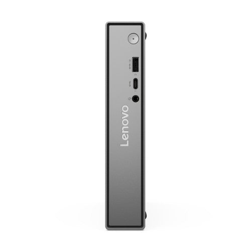 Lenovo ThinkCentre neo 50q Gen 6 Copilot+ PC Intel Core Ultra 7 256V 16 GB LPDDR5x-SDRAM 512 GB SSD Windows 11 Pro Mini PC Black