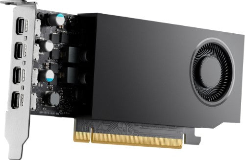HP NVIDIA PH x4xx 3mDP Graphics