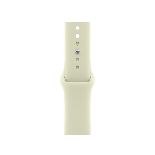 Apple 42mm Pale Succulent Sport Band - S/M