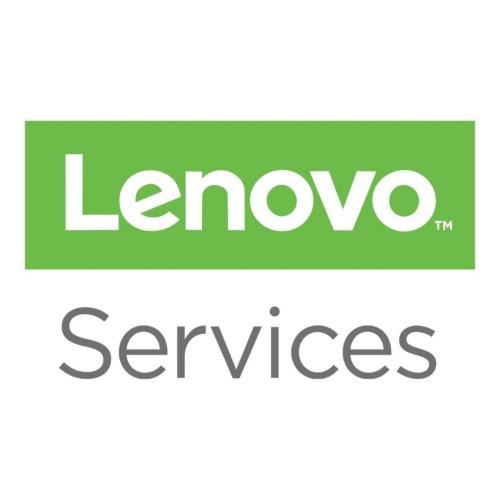 Lenovo 4Y Depot 4 year(s)