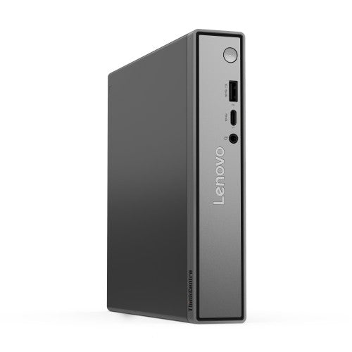 Lenovo ThinkCentre neo 50q Gen 6 Copilot+ PC Intel Core Ultra 7 256V 16 GB LPDDR5x-SDRAM 256 GB SSD Windows 11 Pro Mini PC Black