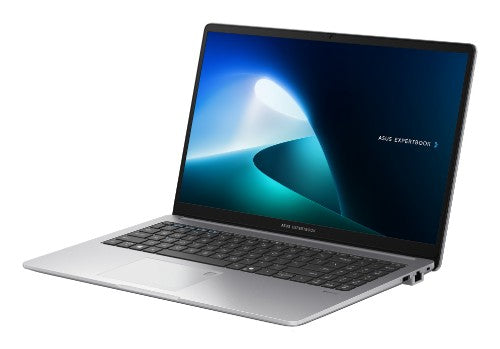 ASUS ExpertBook P1 P1503CV-515X Intel Core 5 210H Laptop 39.6 cm (15.6") Full HD 16 GB DDR5-SDRAM 512 GB SSD Wi-Fi 6 (802.11ax) Windows 11 Pro Grey