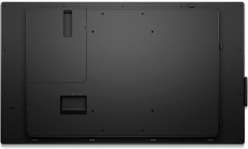 DELL Pro 55 Plus P5525QC Digital signage flat panel 138.8 cm (54.6") LCD 400 cd/m² 4K Ultra HD Black