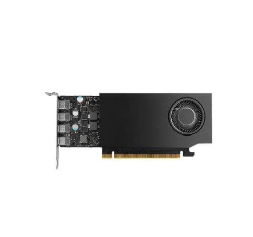 Nvidia RTX A1000 8 GB GDDR6