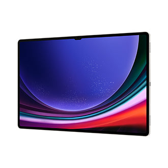 Samsung Galaxy Tab S9 Ultra SM-X916B 5G Snapdragon LTE-TDD & LTE-FDD 1 TB 37.1 cm (14.6") 16 GB Wi-Fi 6 (802.11ax) Android 13 Beige