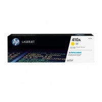 HP CF412A/410A Toner cartridge yellow, 2.3K pages ISO/IEC 19798 for HP Pro M 452