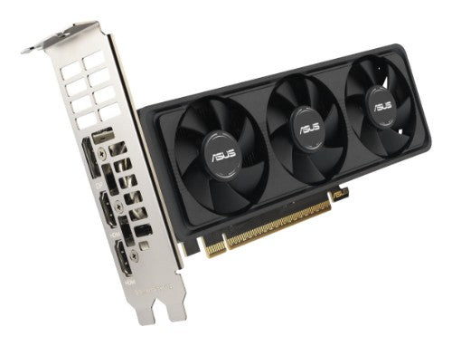 ASUS RTX5060-O8G-LP-BRK NVIDIA GeForce RTX 5060 8 GB GDDR7