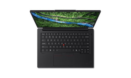 Lenovo ThinkPad P14s Gen 7 (Intel) Copilot + PC Copilot+ PC Intel Core Ultra 7 366H Mobile workstation 36.8 cm (14.5") WUXGA 64 GB LPDDR5x-SDRAM 1 TB SSD NVIDIA RTX PRO 1000 Blackwell Wi-Fi 7 (802.11be) Windows 11 Pro UK English Black