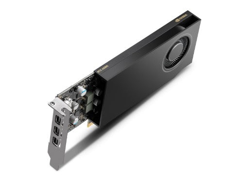 PNY RTX A1000 NVIDIA 8 GB GDDR6