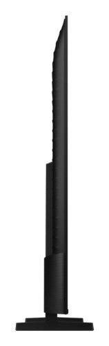 Samsung BE43FX-H Digital signage flat panel 109.2 cm (43") LED Wi-Fi 4K Ultra HD Black Built-in processor Tizen 16/7