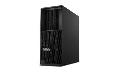 Lenovo ThinkStation P3 Tower Gen 2 Intel Core Ultra 9 285 32 GB DDR5-SDRAM 1 TB SSD Windows 11 Pro Workstation