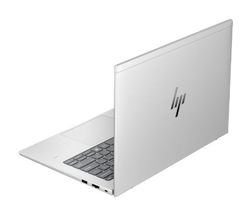 HP EliteBook 6 G1i AI Intel Core Ultra 5 225U Laptop 35.6 cm (14") WUXGA 16 GB DDR5-SDRAM 512 GB SSD Wi-Fi 7 (802.11be) Windows 11 Pro AI PC Silver