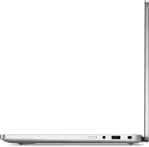 DELL Pro 13 Plus PB13250 Copilot+ PC Intel Core Ultra 7 266V Laptop 33.8 cm (13.3") Full HD+ 16 GB LPDDR5x-SDRAM 512 GB SSD Wi-Fi 7 (802.11be) Windows 11 Pro Aluminium QWERTY UK English