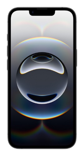 Apple iPhone 16e 15.5 cm (6.1") Dual SIM iOS 18 5G USB Type-C 512 GB Black