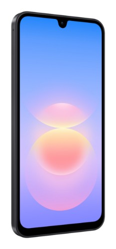 Samsung Galaxy A18 17 cm (6.7") Dual SIM Android 10 4G USB Type-C 4 GB 128 GB 5000 mAh Black