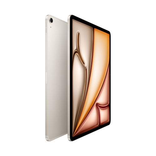 Apple iPad Air 5G M4 LTE-TDD & LTE-FDD 128 GB 33 cm (13") 12 GB Wi-Fi 7 (802.11be) iPadOS 26 Beige