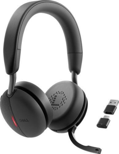 DELL Pro Plus Wireless ANC Headset - WL5024