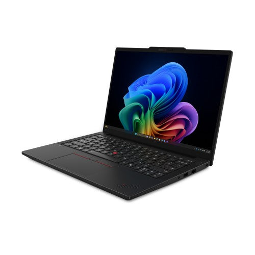 Lenovo ThinkPad T14 Gen 7 (AMD) Copilot+ PC AMD Ryzen AI 7 PRO PRO 450 Laptop 35.6 cm (14") WUXGA 16 GB DDR5-SDRAM 512 GB SSD Wi-Fi 7 (802.11be) Windows 11 Pro Black UK English