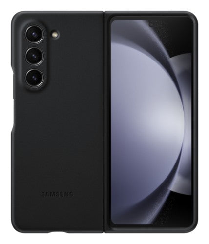 Samsung EF-VF946PBEGWW mobile phone case 19.3 cm (7.6") Cover Black