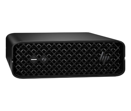 HP Z2 Mini G1i Intel Core Ultra 7 265 32 GB DDR5-SDRAM 1 TB SSD NVIDIA RTX A1000 Windows 11 Pro Mini PC Workstation AI Workstation, AI PC Black
