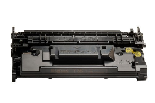 HP CF289X/89X Toner cartridge high-capacity, 10K pages ISO/IEC 19752 for HP M 507