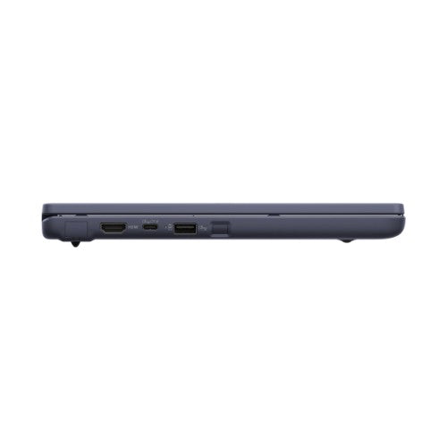 ASUS Chromebook CZ11 CZ1104CM4A-MZ0055 MediaTek Kompanio 540 29.5 cm (11.6") HD 8 GB LPDDR5x-SDRAM 64 GB eMMC Wi-Fi 6E (802.11ax) ChromeOS Grey QWERTY UK English