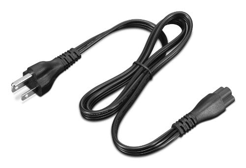 Lenovo 4X21U28839 power adapter/inverter Indoor 180 W Black